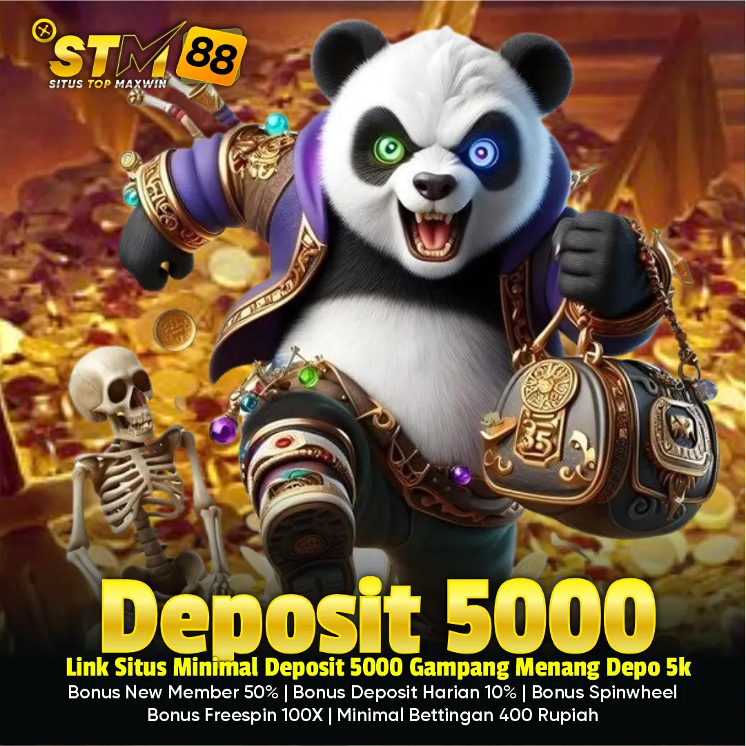 Deposit 5000